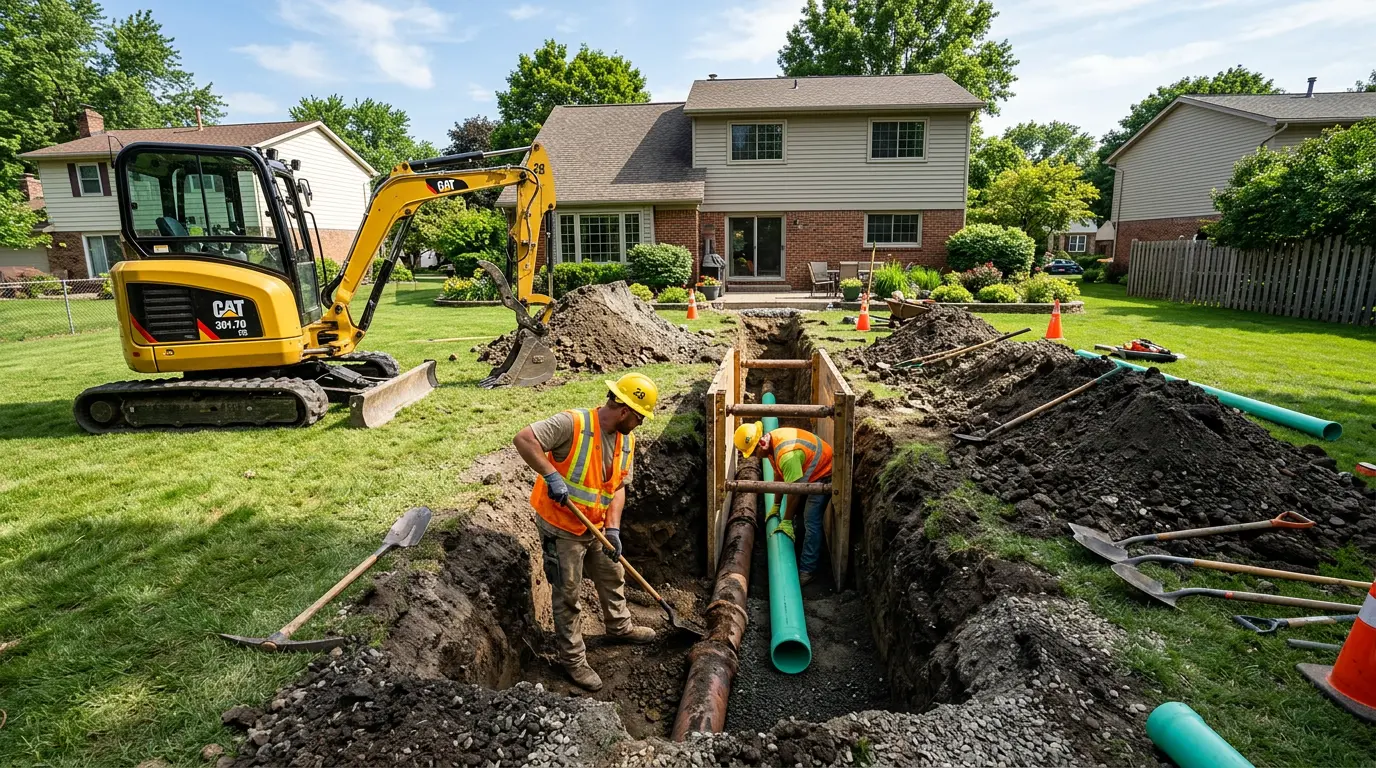 Sewer & Drain services in Paradise Valley, AZ